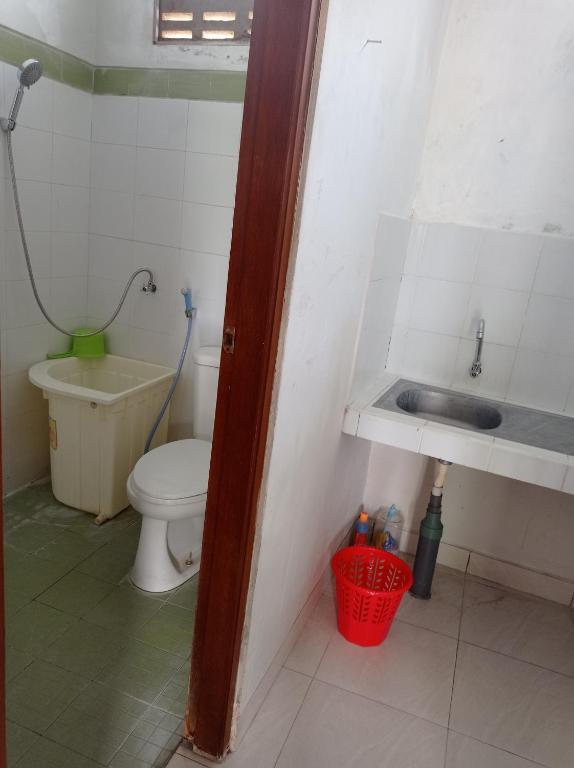Джианьяр: Sabua Guest House