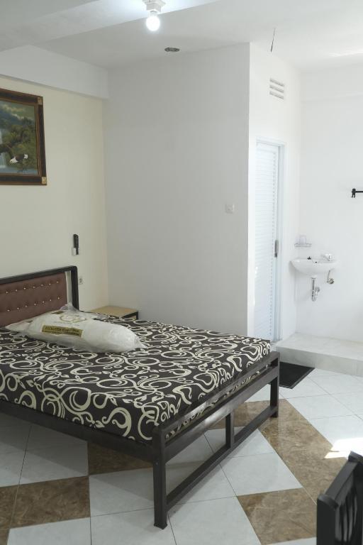 Graha Prana Kost Exclusive & Guesthouse — фото 1