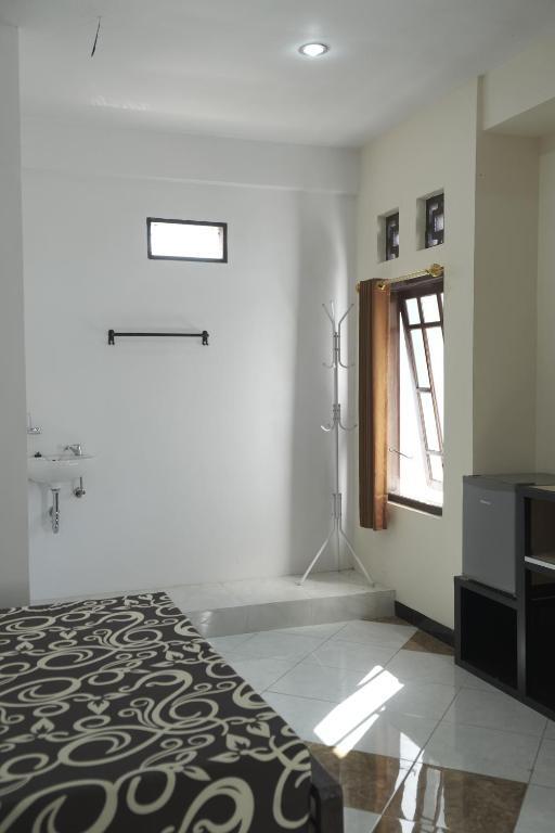Понорого: Graha Prana Kost Exclusive & Guesthouse