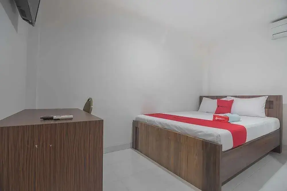 Баликпапан: Reddoorz Near Living Plaza Balikpapan