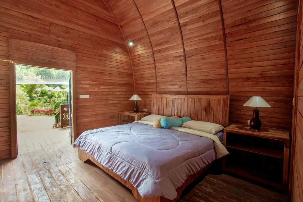 Батурити: Villa Gajah Mas Bedugul