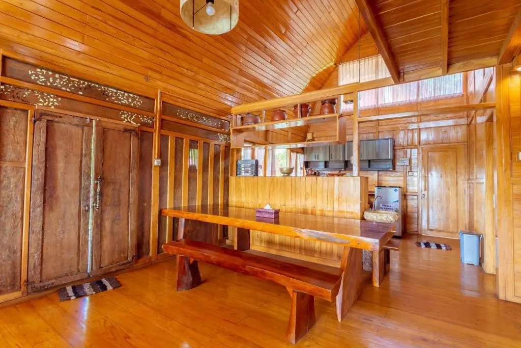 Батурити: Villa Gajah Mas Bedugul