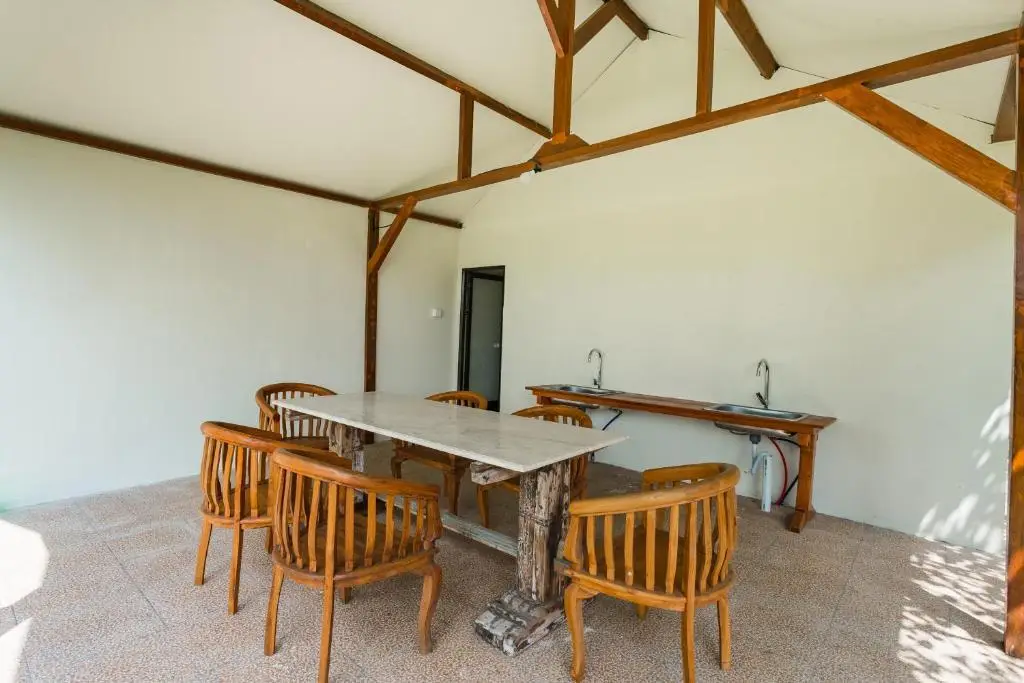 Батурити: Villa Gajah Mas Bedugul