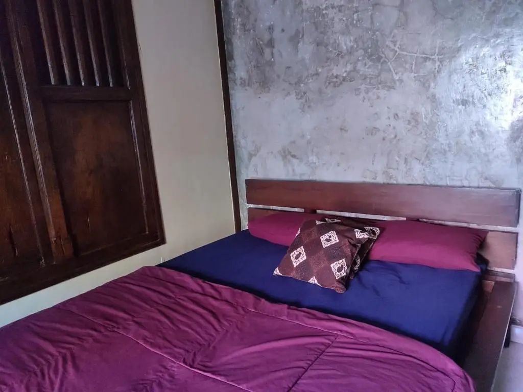 Чангу: Wave and Chill House Hostel Raya Canggu