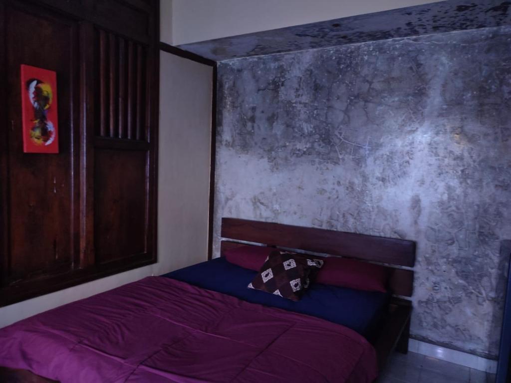 Чангу: Wave and Chill House Hostel Raya Canggu