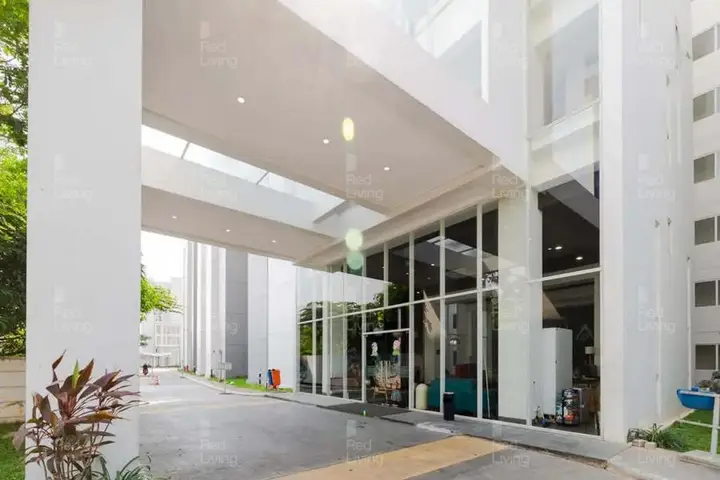 Тангеранг: RedLiving Apartemen Aeropolis - Ivan Tower AR2