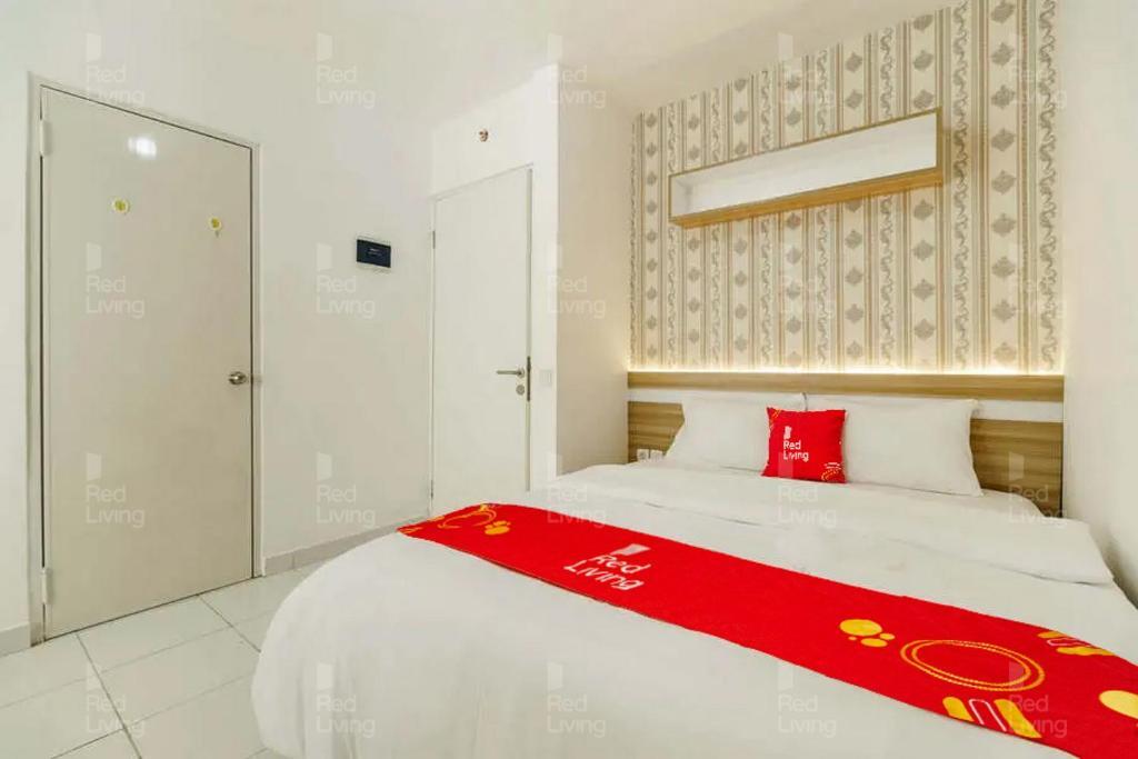 Тангеранг: RedLiving Apartemen Aeropolis - Ivan Tower AR2