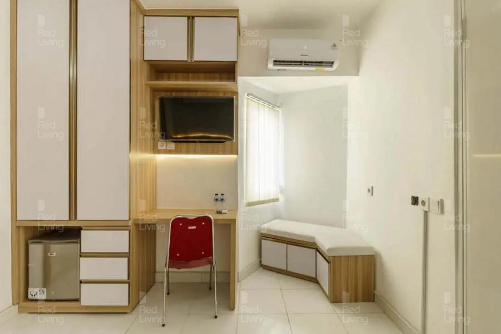 Тангеранг: RedLiving Apartemen Aeropolis - Ivan Tower AR2