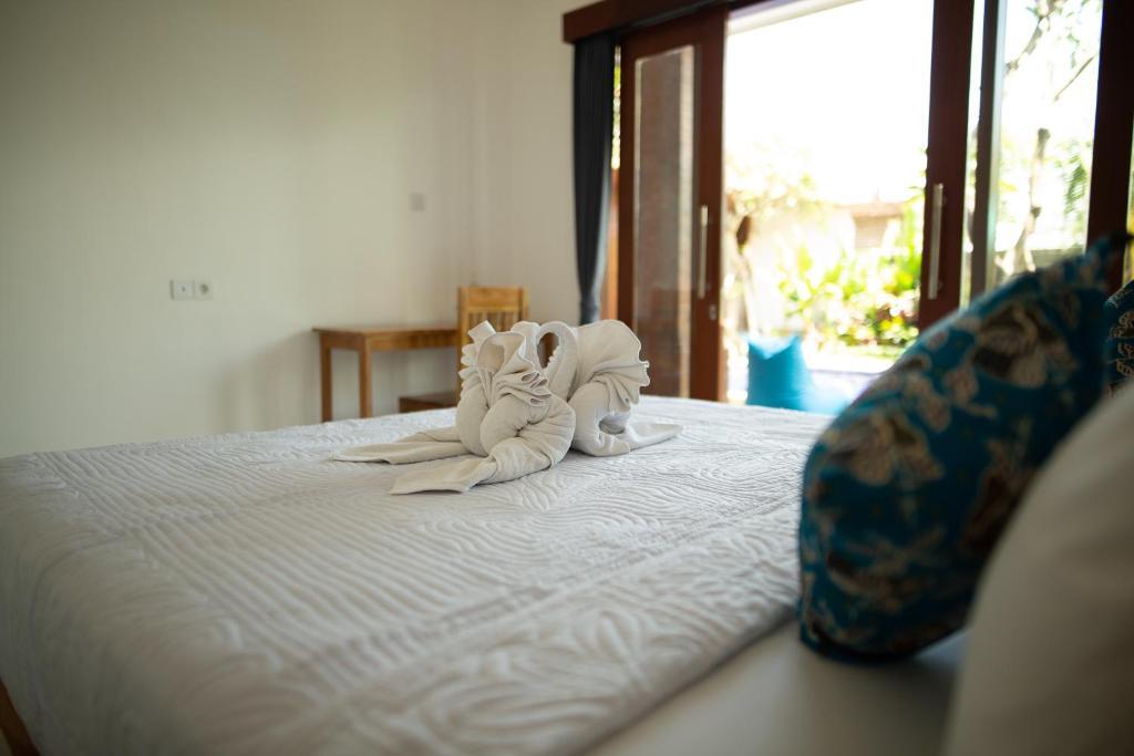 Чангу: Frangipani House And Spa By Ecommerceloka