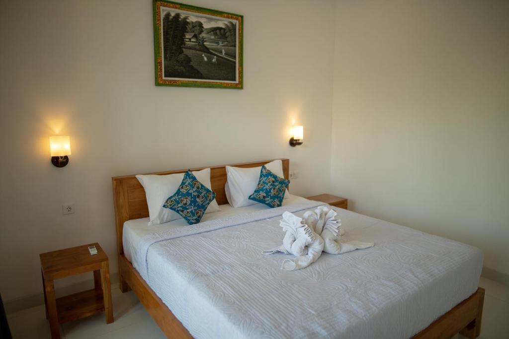 Чангу: Frangipani House And Spa By Ecommerceloka