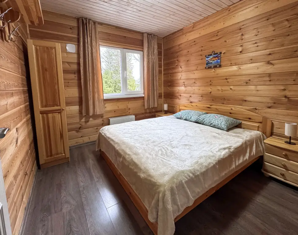 Сортавала: Гостевой дом 7 VILLANORDA