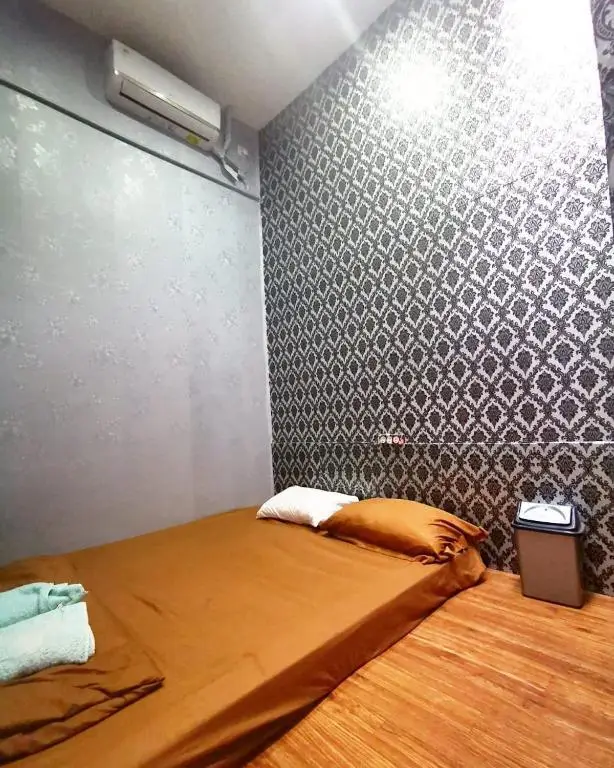 Чилачап: Cilacap Guest House