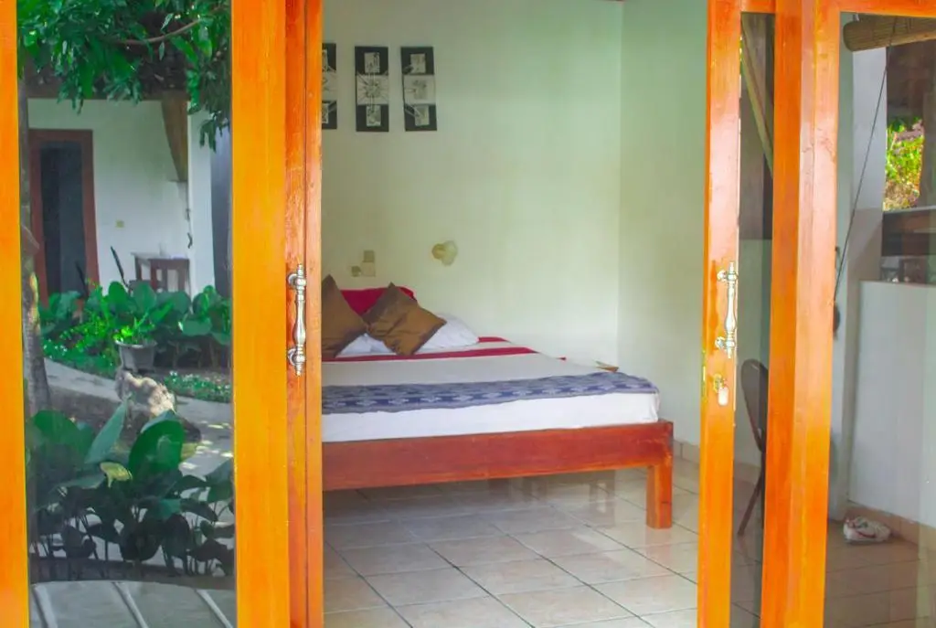 Туламбен: Guest House Ocean Sun