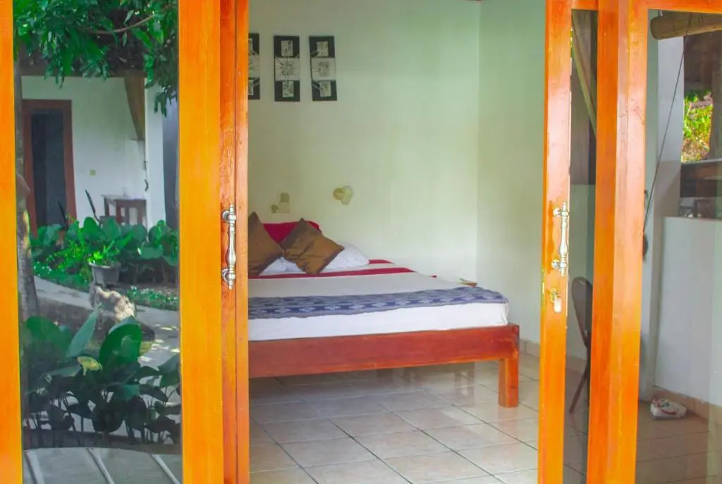 Туламбен: Guest House Ocean Sun