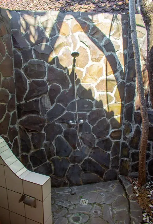 Туламбен: Guest House Ocean Sun