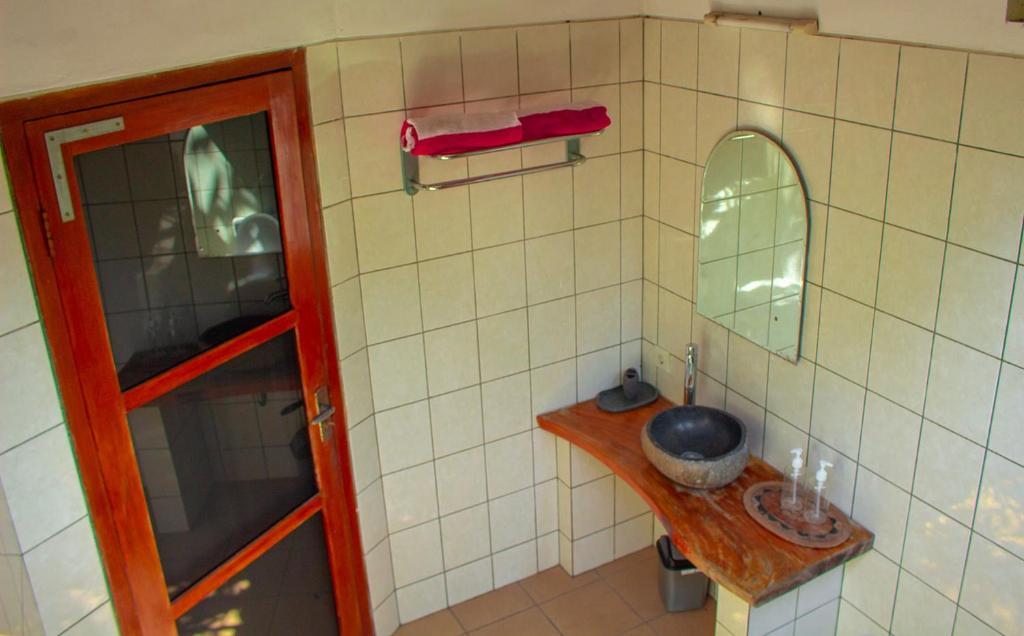 Туламбен: Guest House Ocean Sun