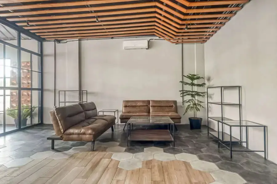 Джакарта: Formerly Reddoorz Plus Near Gandaria City Mall 2