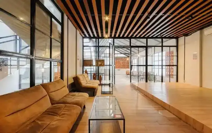 Джакарта: Formerly Reddoorz Plus Near Gandaria City Mall 2