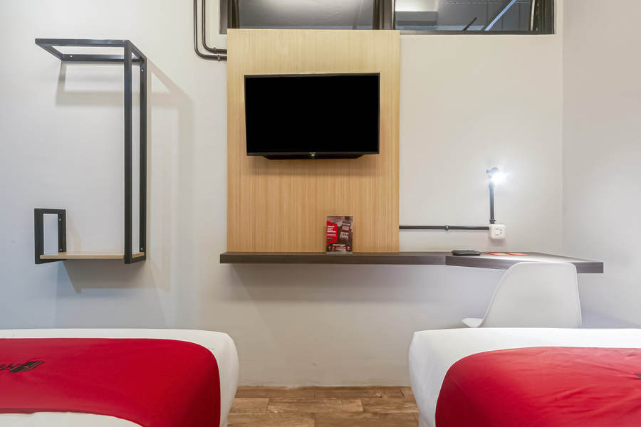 Джакарта: Formerly Reddoorz Plus Near Gandaria City Mall 2