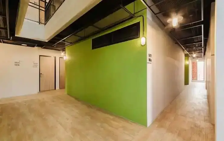 Джакарта: Formerly Reddoorz Plus Near Gandaria City Mall 2