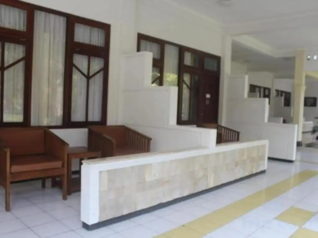 Мадиун: Eboni Guest House Madiun