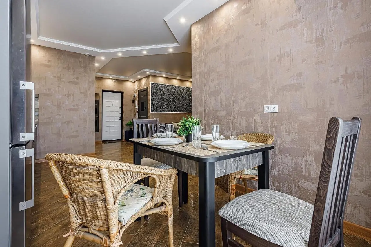 Краснодар: NEW-Loft Apart, самый ЦЕНТР! ул. Красная176, до 4 гостей