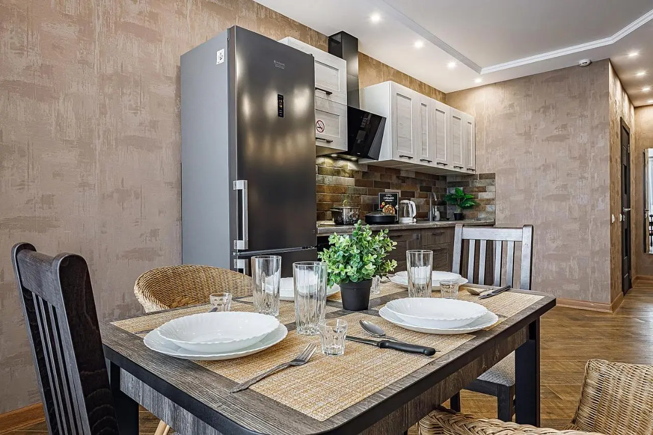 Краснодар: NEW-Loft Apart, самый ЦЕНТР! ул. Красная176, до 4 гостей