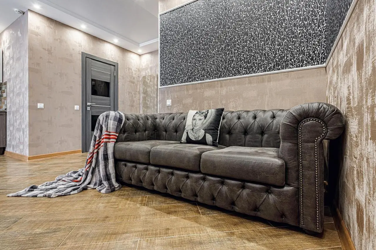 Краснодар: NEW-Loft Apart, самый ЦЕНТР! ул. Красная176, до 4 гостей