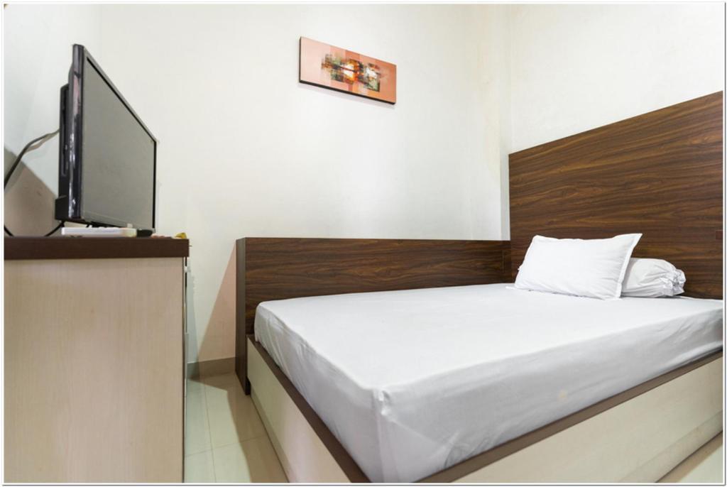 Макассар: Lia Homestay Syariah Pettarani Makassar