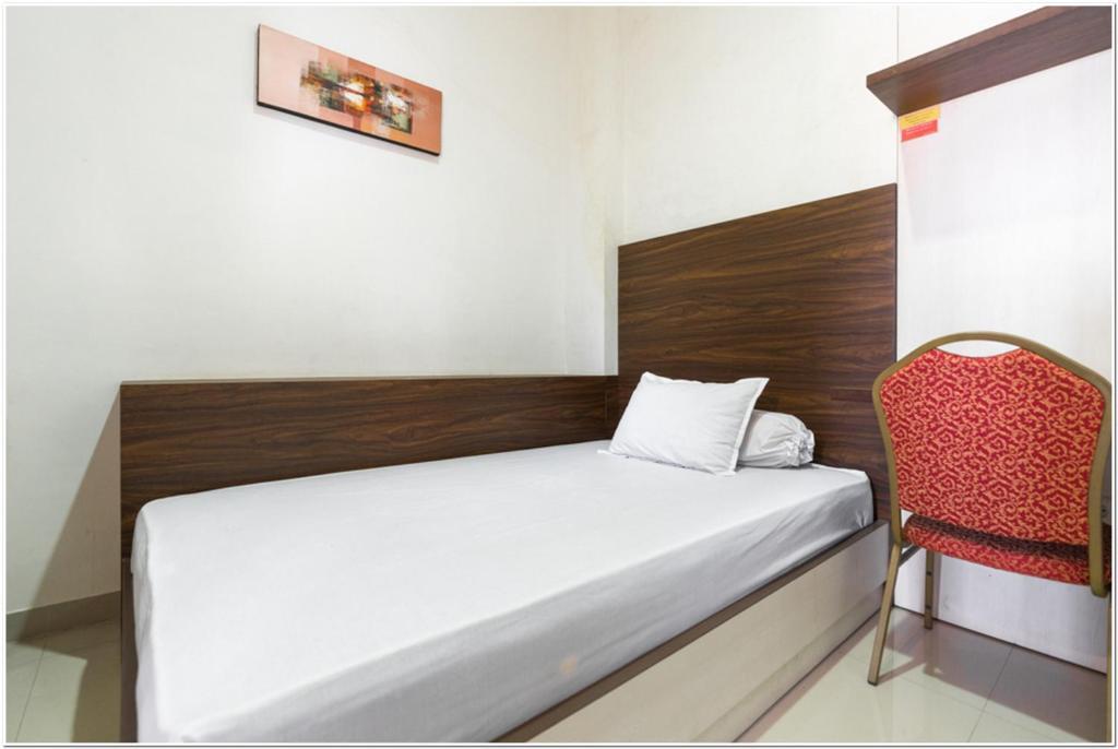 Макассар: Lia Homestay Syariah Pettarani Makassar