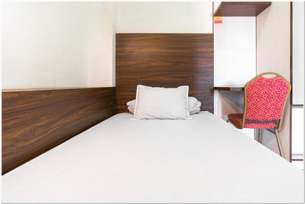 Макассар: Lia Homestay Syariah Pettarani Makassar