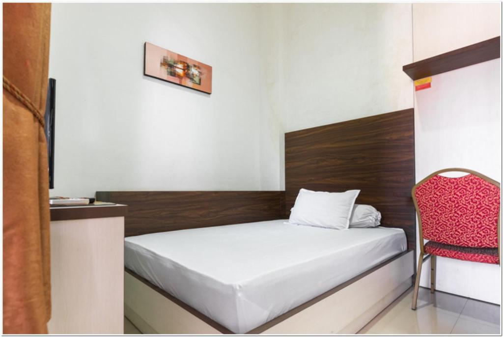 Макассар: Lia Homestay Syariah Pettarani Makassar