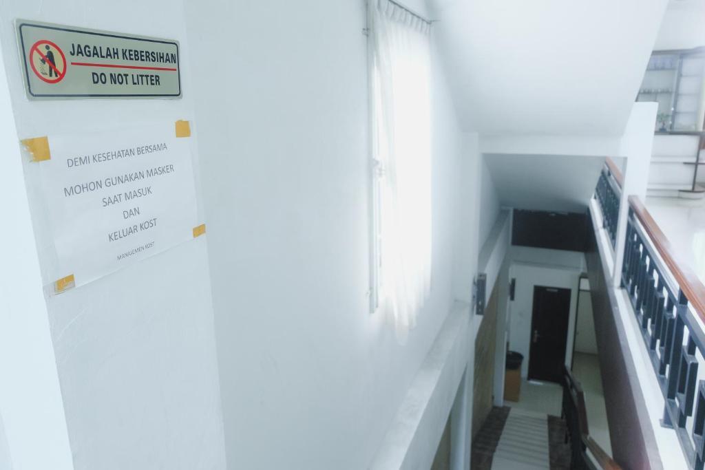 Макассар: Lia Homestay Syariah Pettarani Makassar