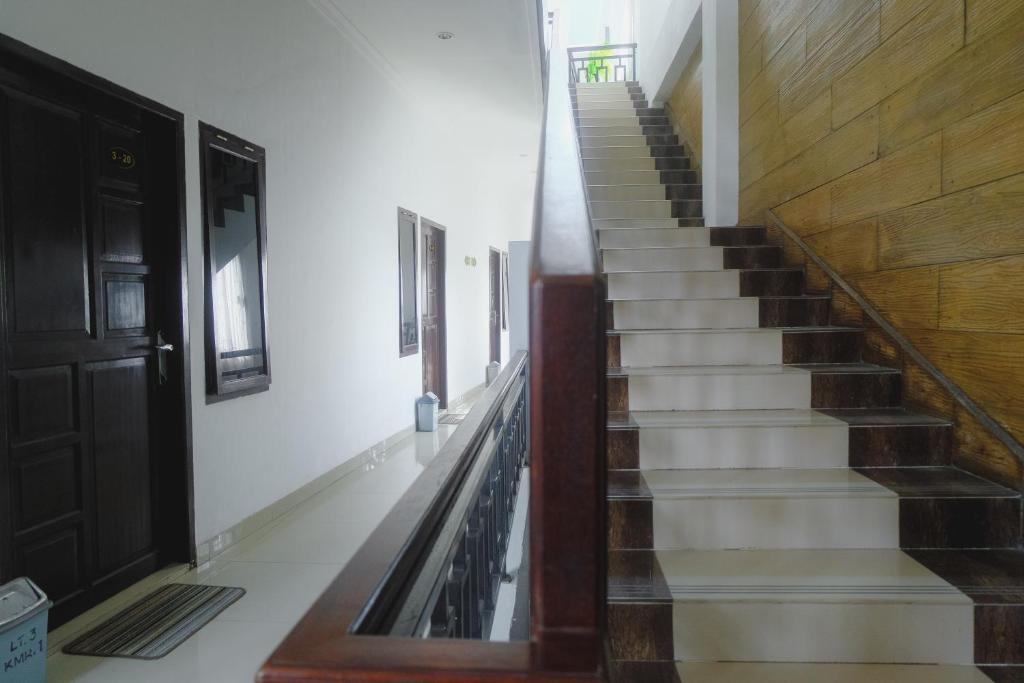 Макассар: Lia Homestay Syariah Pettarani Makassar