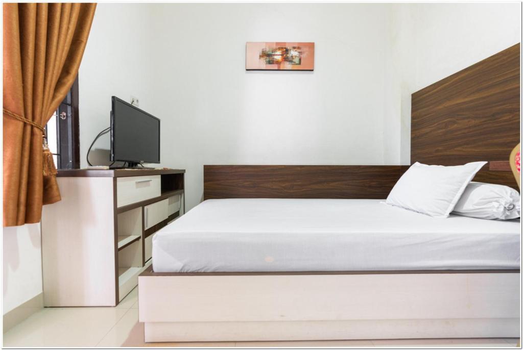 Макассар: Lia Homestay Syariah Pettarani Makassar