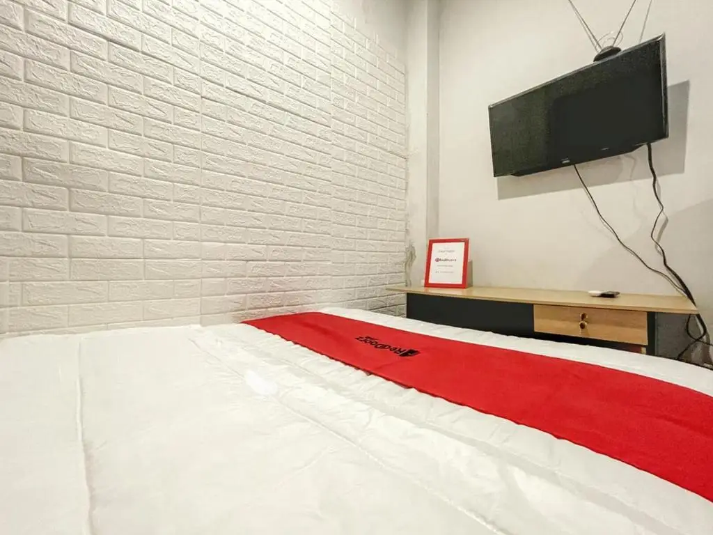 Матарам: RedDoorz near Siloam Hospital Mataram