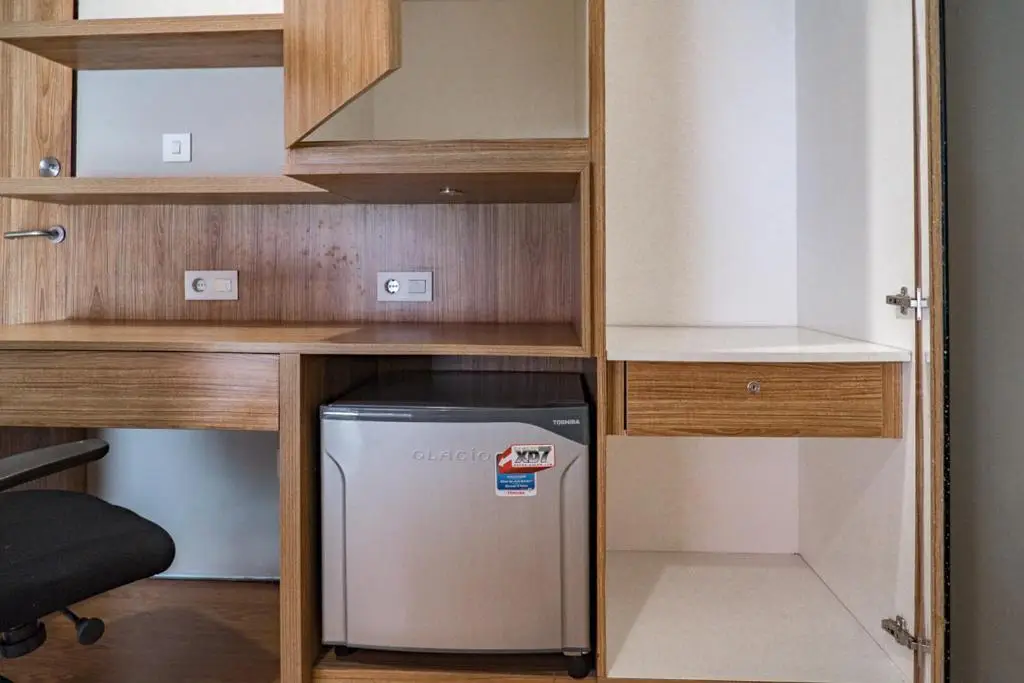 Куруг: Three J Residence 2