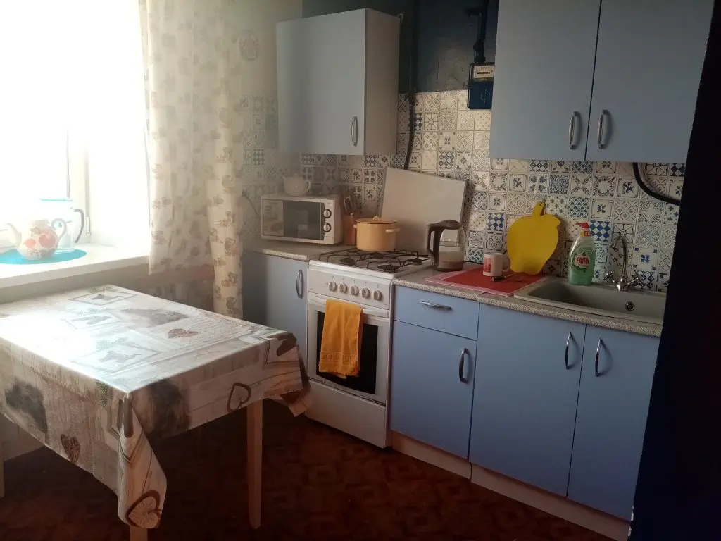 Некрасовское: Дом НА БЕРЕГУ РЕКИ СОЛОНИЦА