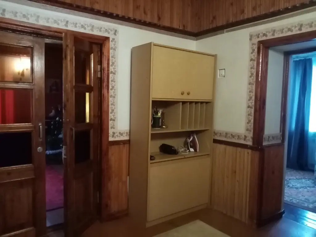 Некрасовское: Дом НА БЕРЕГУ РЕКИ СОЛОНИЦА