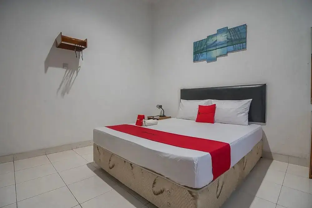 Бандунг: RedDoorz near Setrasari Mall