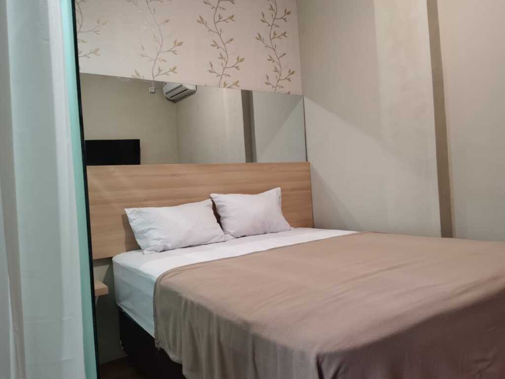 Бандар-Лампунг: Reddoorz at Jalan Patimura Lampung