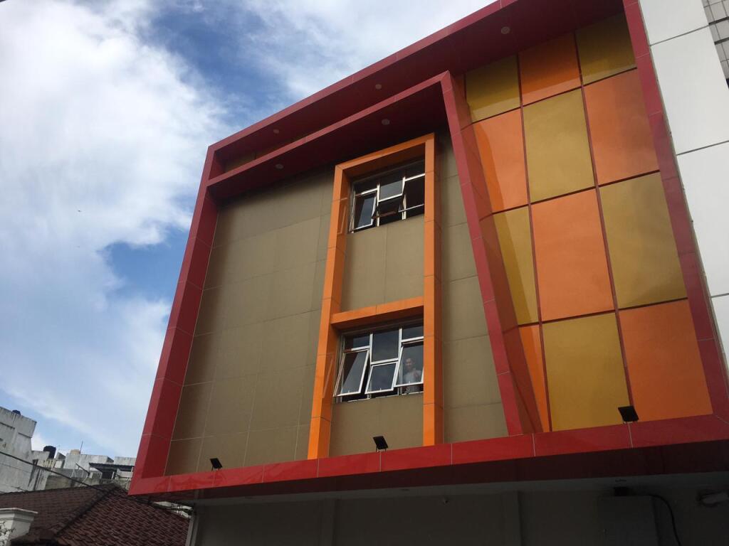 Бандар-Лампунг: Reddoorz at Jalan Patimura Lampung