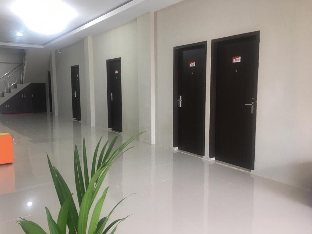 Бандар-Лампунг: Reddoorz at Jalan Patimura Lampung