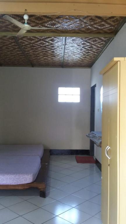 Пангандаран: Gypsi Guest House