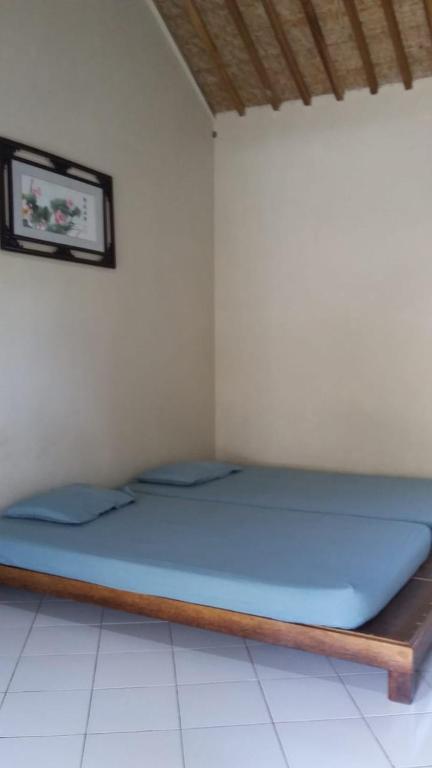 Пангандаран: Gypsi Guest House