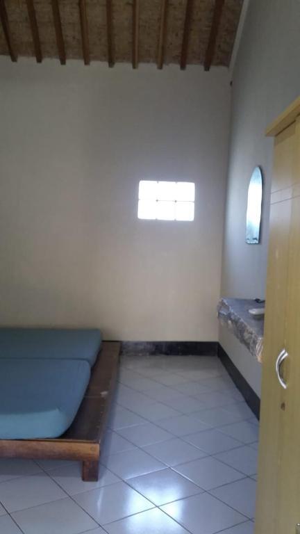 Пангандаран: Gypsi Guest House