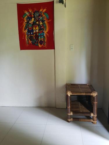 Готонг Ройонг: Batu Kapal Guest House & Jungle trekking