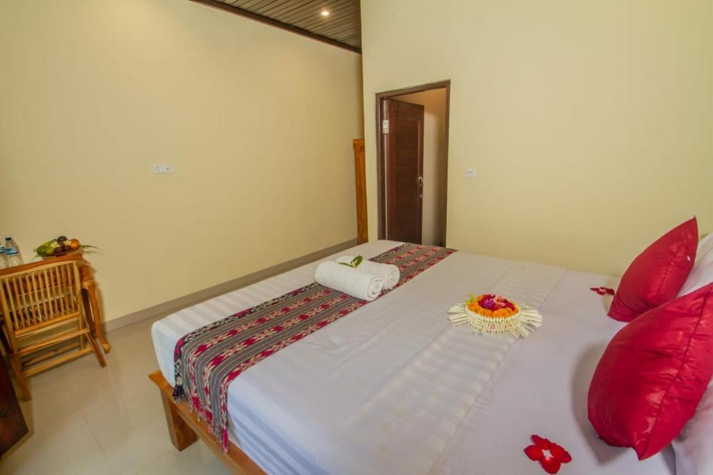 Убуд: Sanga Suites Villas