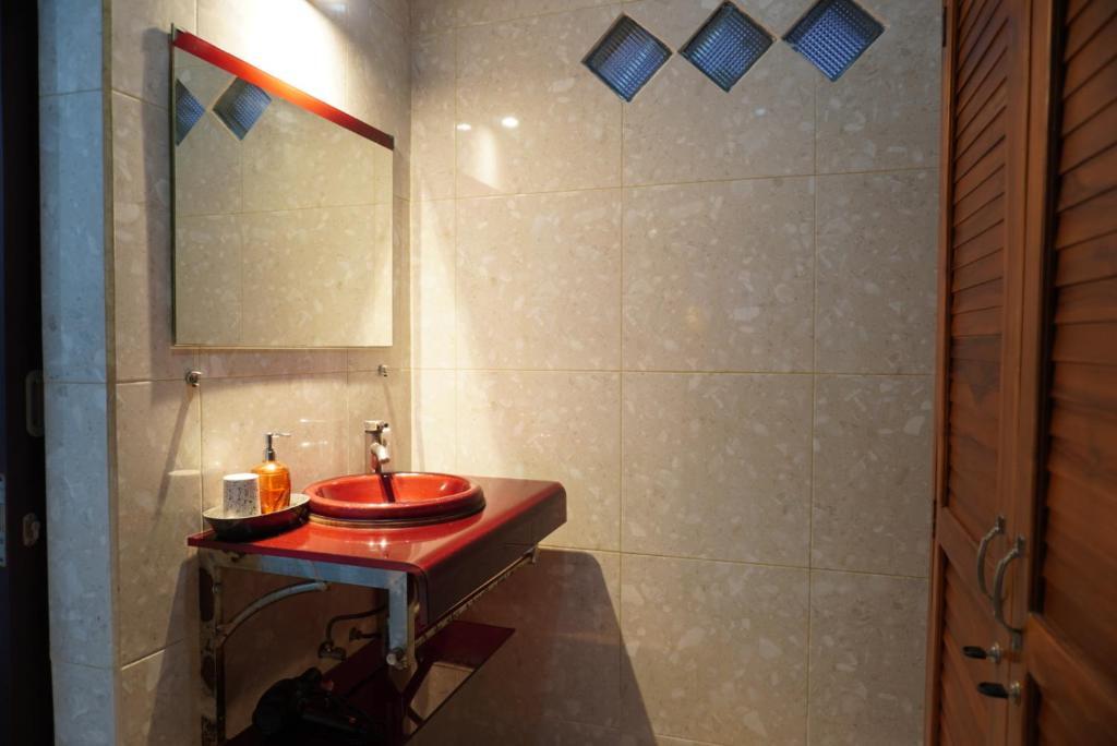 Убуд: Puri Bisma Ubud - 4 Bedroom PRIVATE VILLA - 10 min walking to Ubud Center