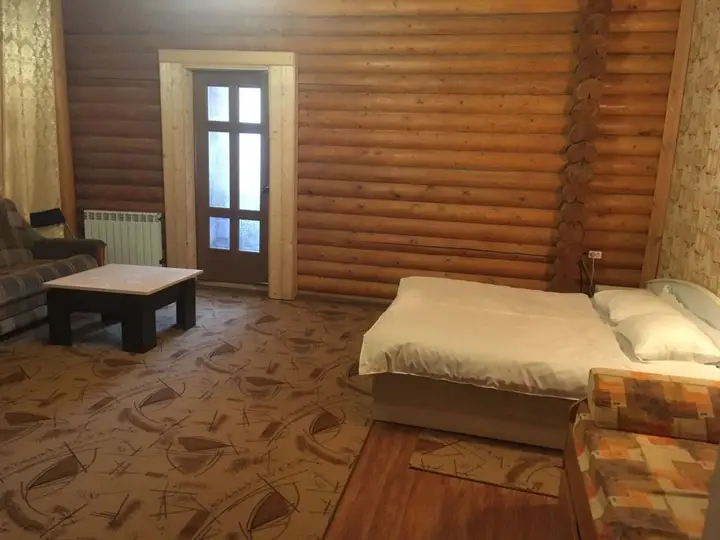 Кисловодск: Gostevoy Dom Na Dekabristov